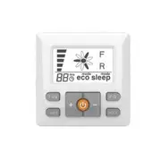 Ventair LCD Wall Control for Skyfan No Light Models