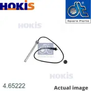 SENSOR ENGINE OIL LEVEL FOR MERCEDES-BENZ ATEGO/2 UNIMOG AXOR ZETROS OH TOURO