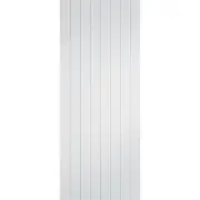 Corinthian 2340 x 770 x 35mm Internal Door Primed MDF Deco 4S
