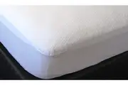 Alliance Coolbreeze Waterproof Long Single Mattress Protector