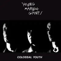 在飛比找誠品線上優惠-Colossal Youth (2CD+DVD)