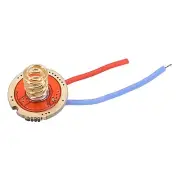 Flashlight LED Driver LED Driver 5 Mode 5A 3V Flashlight LED Driver High Quality