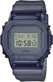 [Casio] Digital & Analogue G Steel Watch Metalized Series GM5600MF-2D / GM-5600MF-2D