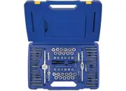DeWalt 26377DC Irwin 117pc Fractional/Metric Tap & Die Set