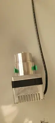 Fluid-o-Tech BLDC Motor, 24 volt 90-76-04 82040011 Crouzet PUMP
