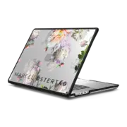 MacBook Pro 16-inch (M1 - M4) Impact Case Flower Bomb Pastelle