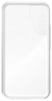 Quad Lock Poncho Weather Protection - Samsung Galaxy A34, transparent