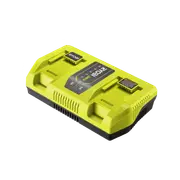 Ryobi 36V Dual Port Quick Charger