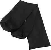 Outdoor Awning Protective Cover Canopy Sleeve for Year Durable Storage for Patio and Retractable Roller Blinds