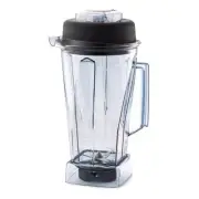 Vitamix 1195 64 Oz Tritan Plastic Container