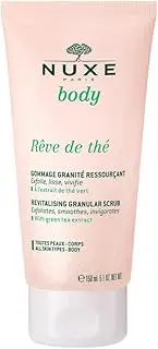 Nuxe Rêve de The Revitalising Granular Scrub Body Scrub 150ml