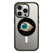 Snappy Grip Stand Snappy™ Grip Stand MagSafe Compatible The Eye of Time (1949) Snappy Grip Stand