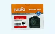 Jupio BG-E14 Camera Grip for Canon EOS 70D, 80D & 90D (JBG-C011)