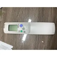 在飛比找蝦皮購物優惠-冷氣遙控器 三洋 分離式冷氣