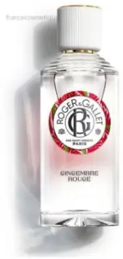 Roger & Gallet Gingembre Rouge Well-Being Fragrance Water 100ml