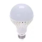 E27 3W Smart PIR Infrared Motion Detection Sound Sensor Auto LED Light Bulb 61