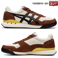 在飛比找Yahoo!奇摩拍賣優惠-官方新款 鬼塚虎男女鞋 Onitsuka Tiger Ult