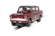 Scalextric - Ford Anglia 105E Broadspeed 1:32 - Slot Car