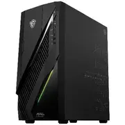 MSI INF E1 Core i5 16GB/1TB RTX 3050 Gaming Desktop