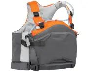 DECATHLON ITIWIT Buoyancy Vest with Pockets - BA 50N+