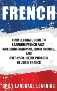 在飛比找博客來優惠-French: Your Ultimate Guide to