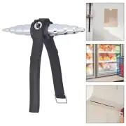 Sleek Design Manual Pipe Expander Suitable for All Refrigeration Needs