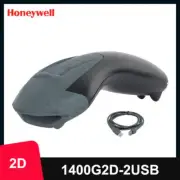 Honeywell Voyager 1400G 2D USB Imager Barcode Scanner with Cable 1400G2D-2USB