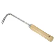 Garden Weeder Hand Tool Gardening Hand Cultivator Weed Remover