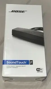 Bose SoundTouch Wireless Adapter Brand New