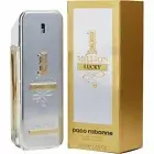 Paco Rabanne 1 Million Lucky EDT 3.4 oz/ 100ml Eau de Toilette for Men Rarity