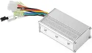Tignapoo 36V/48V 350W Intelligent Electric Bicycle E-Bike Brushless Motor Controller Electric Vehicle Controller