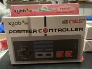 Xyab Controller for Original NES Nintendo Brand New Sealed