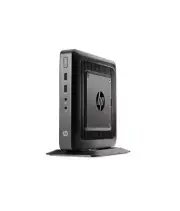 HP G9F08AT#ABA t520 AMD GX-212JC 1.20GHz 4GB DDR3L SDRAM Thin Client