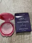 TARTE Amazon Clay 12-Hour Blush in Blushing Bride 0.035oz / 1g Travel Size