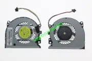 New for HP 13-B 13-A 13-A010DX Envy 15-U 15-u100ng CPU Cooling FAN 779598-001