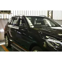 在飛比找蝦皮商城優惠-賓士BENZ ML350/W166 2013-2015年車型