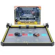 HEXBUG BattleBots Arena MAX, Remote Control Robot Toys for Kids | Over 30 Pieces