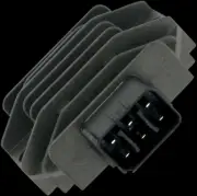 Rick's Voltage Regulator Rectifier Yamaha XT250 13-22