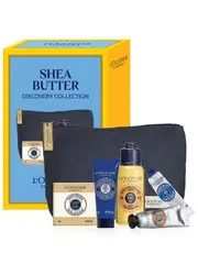 L'Occitane Shea Butter Discovery Collection