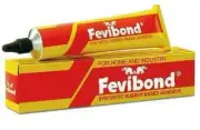 Fevibond Synthetic Rubber Based Adhesive 90ml | Free Shipping