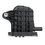 EGR Cooler EGR Valve 1861749 for C4 II 2.0, for Focus III 9807593080 2267338 DS7Q9D475DA Black
