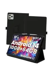 Case for Tuotatop X13 2024 Android 14 Tablet 10.1 Inch New Upgraded