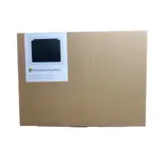 ✅ BRAND NEW Microsoft Surface Pro X Signature Keyboard With Slim Pen 2 Black