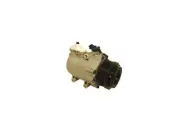 A/C Compressor For 2002 Ford E250 Econoline HR461QY (for: Ford)