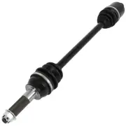Rear For 2017-2018 Polaris Ranger XP 900 1000 Crew 1000 CV Axle Shaft