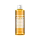 Dr. Bronner's Pure-Castile Soap Liquid 18-in-1 Hemp Citrus 237mL