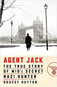 在飛比找三民網路書店優惠-Agent Jack ― The True Story of