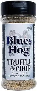 Blues Hog Truffle & Chop Seasoning Rub 156g Shaker