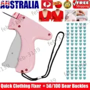 Stitchy Quick Clothing Fixer Handheld Mini Quick Repair Garment Sewing Machine