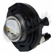 Fog Lamp Cr Auto Front, Left or Right for Chrysler Town & Country 2011-2016